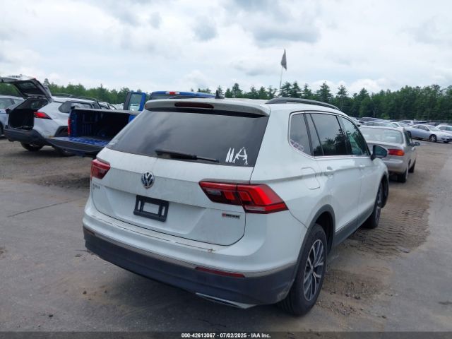 2020 VOLKSWAGEN TIGUAN 3VV2B7AX6LM062531 Photo 3