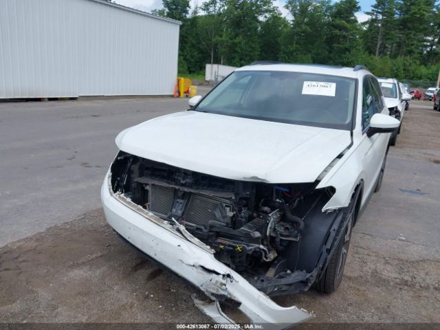 2020 VOLKSWAGEN TIGUAN 3VV2B7AX6LM062531 Photo 5