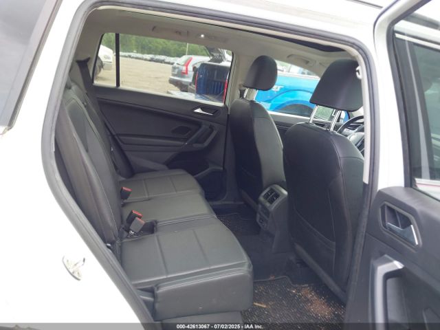 2020 VOLKSWAGEN TIGUAN 3VV2B7AX6LM062531 Photo 7