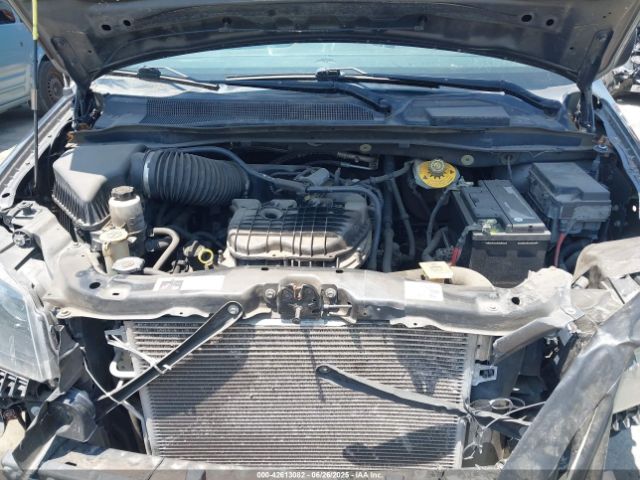 2C4RDGEG2JR195388 Dodge 2018