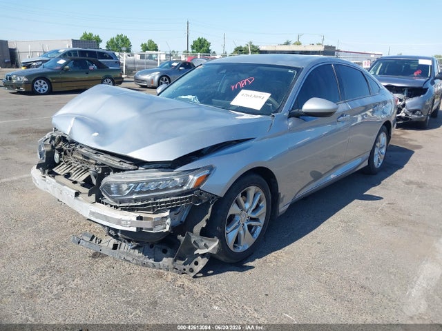 1HGCV1F14KA116563 Honda l15be