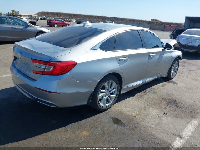 1HGCV1F14KA116563 Honda l15be