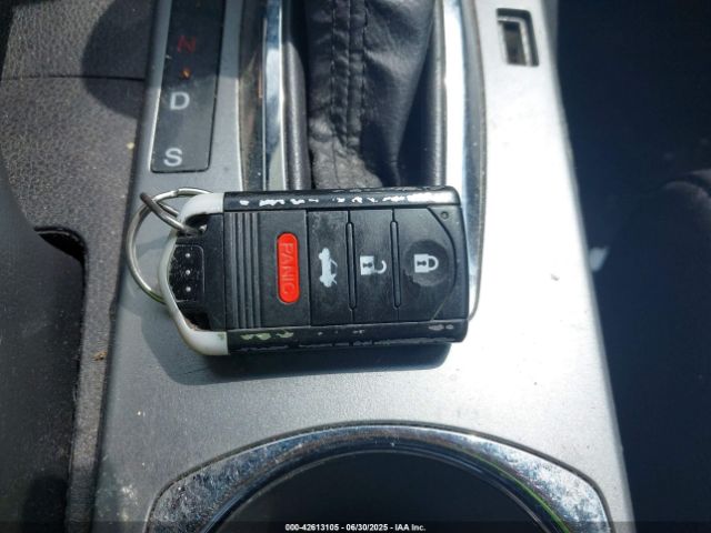 2014 ACURA ILX 19VDE1F35EE008516 Photo 10