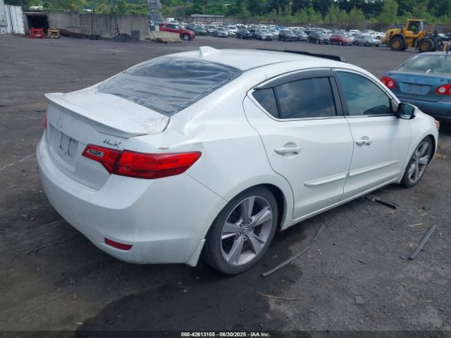 2014 ACURA ILX 19VDE1F35EE008516 Photo 3