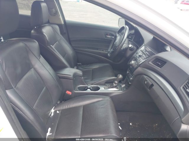 2014 ACURA ILX 19VDE1F35EE008516 Photo 4