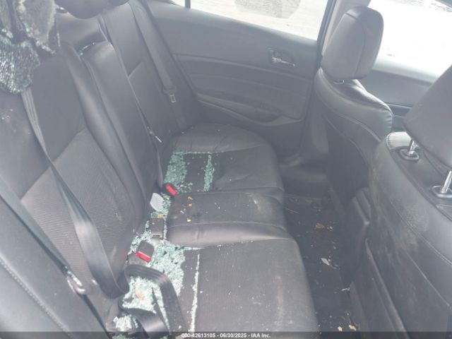 2014 ACURA ILX 19VDE1F35EE008516 Photo 7