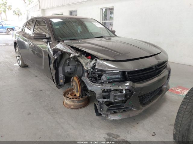 2020 DODGE CHARGER 2C3CDXBG5LH209078
