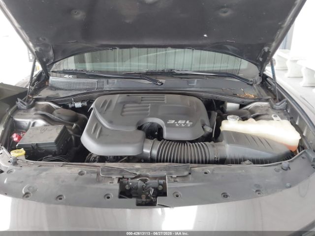 2020 DODGE CHARGER 2C3CDXBG5LH209078 Photo 9