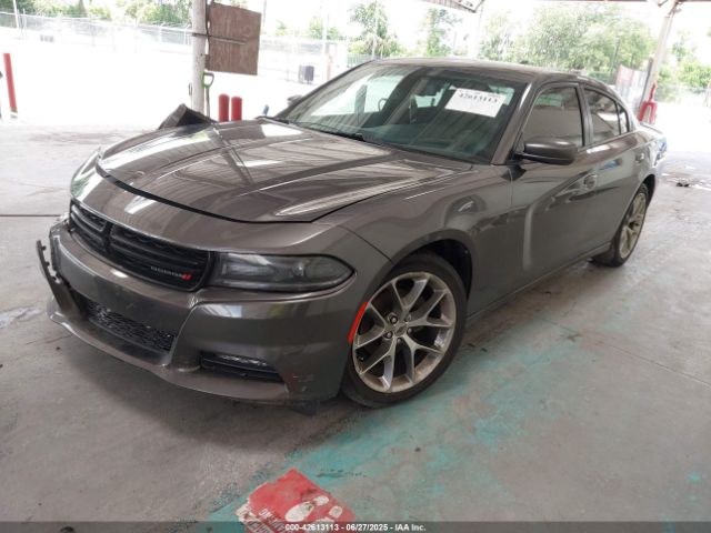 2020 DODGE CHARGER 2C3CDXBG5LH209078 Photo 1