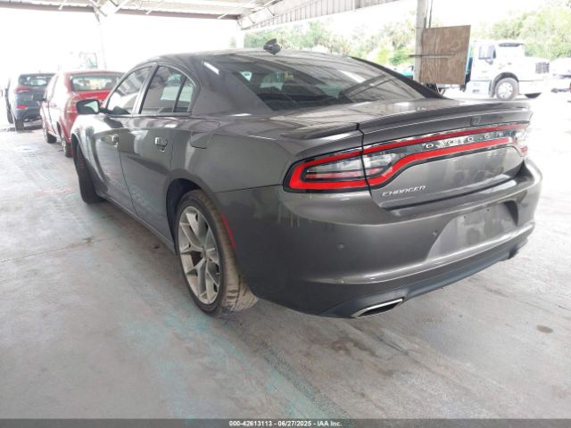 2020 DODGE CHARGER 2C3CDXBG5LH209078 Photo 2