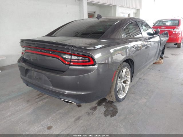 2020 DODGE CHARGER 2C3CDXBG5LH209078 Photo 3