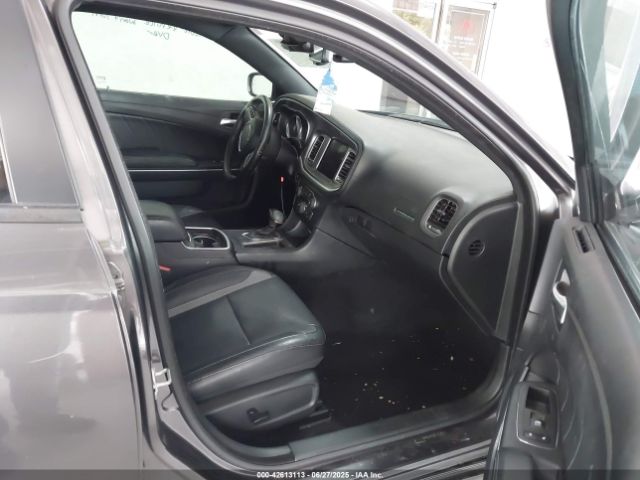 2020 DODGE CHARGER 2C3CDXBG5LH209078 Photo 4