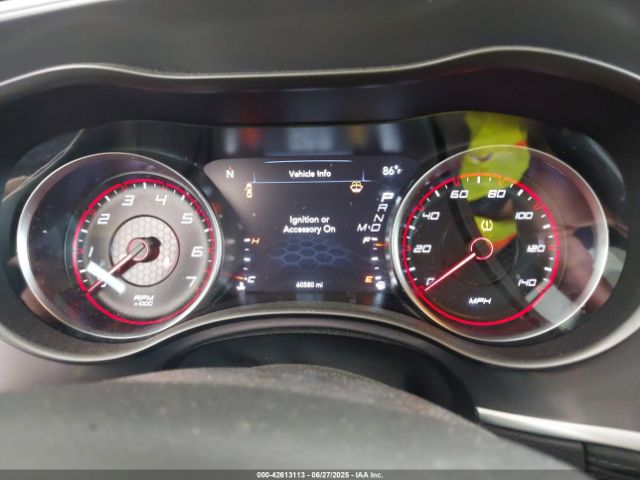 2020 DODGE CHARGER 2C3CDXBG5LH209078 Photo 6