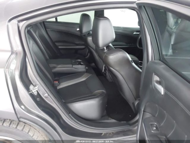 2020 DODGE CHARGER 2C3CDXBG5LH209078 Photo 7