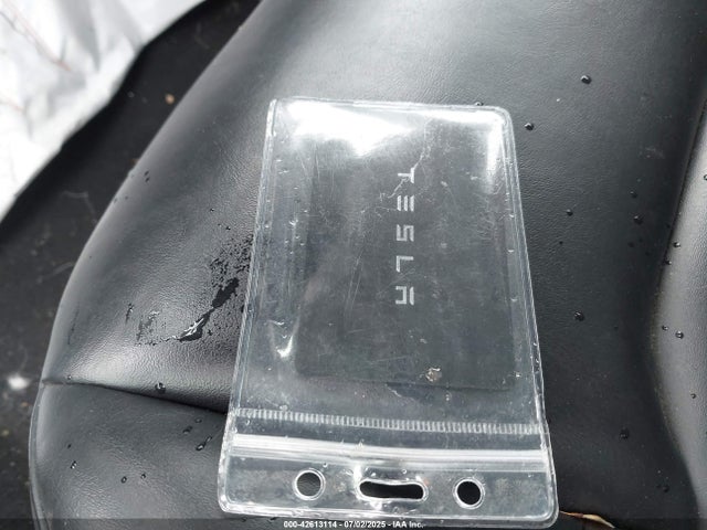 2021 TESLA MODEL 3 5YJ3E1EA0MF047512 Photo 10