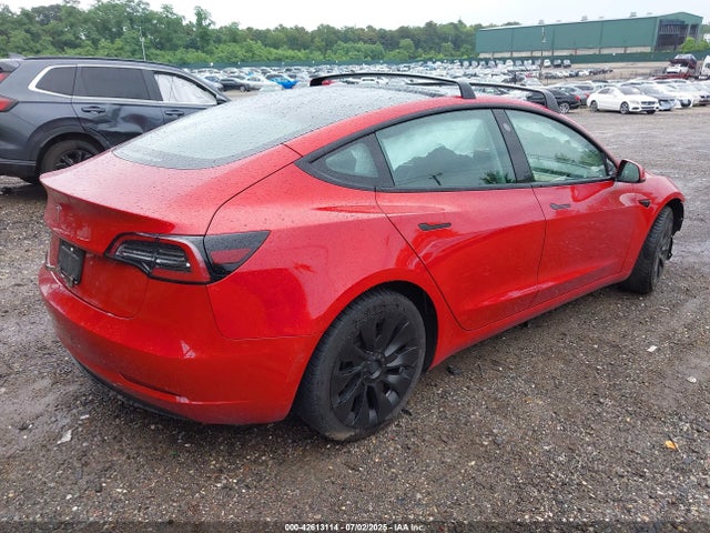 2021 TESLA MODEL 3 5YJ3E1EA0MF047512 Photo 3