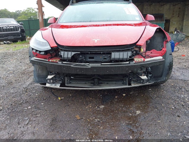 2021 TESLA MODEL 3 5YJ3E1EA0MF047512 Photo 5