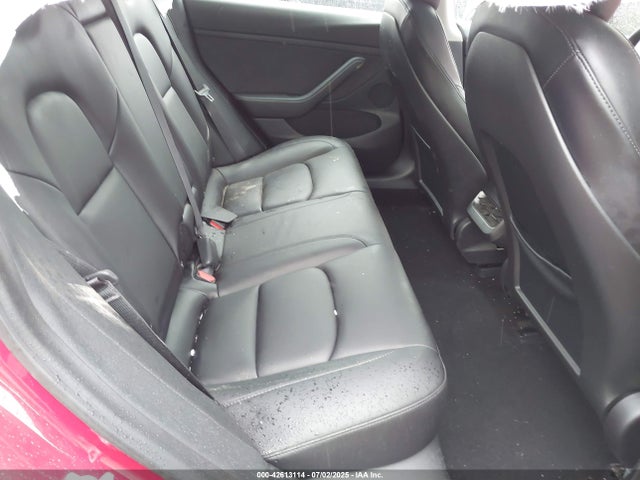2021 TESLA MODEL 3 5YJ3E1EA0MF047512 Photo 7