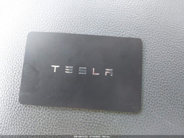 2025 TESLA MODEL 3 5YJ3E1EA9SF925113 Photo 10