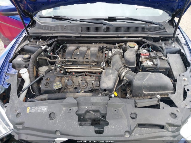 Ford 2015 2015 1FAHP2E85FG117913 Image 10