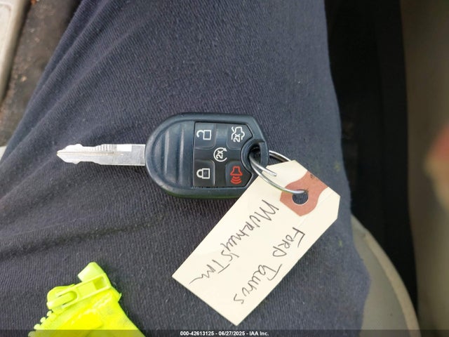 Ford 2015 2015 1FAHP2E85FG117913 Image 11