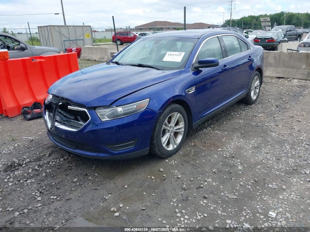 Ford 2015 2015 1FAHP2E85FG117913 Image 2