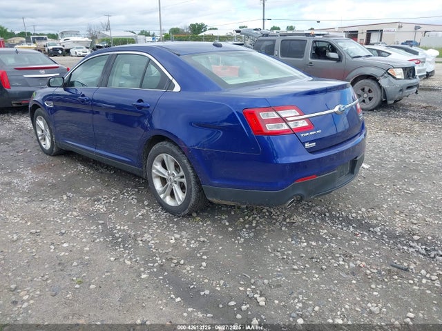 Ford 2015 2015 1FAHP2E85FG117913 Image 3