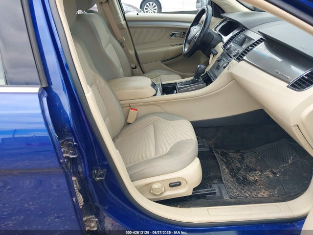 Ford 2015 2015 1FAHP2E85FG117913 Image 5