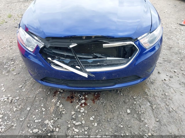 Ford 2015 2015 1FAHP2E85FG117913 Image 6