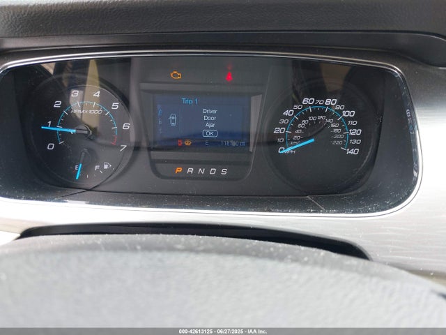Ford 2015 2015 1FAHP2E85FG117913 Image 7