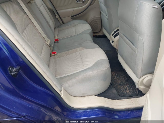 Ford 2015 2015 1FAHP2E85FG117913 Image 8
