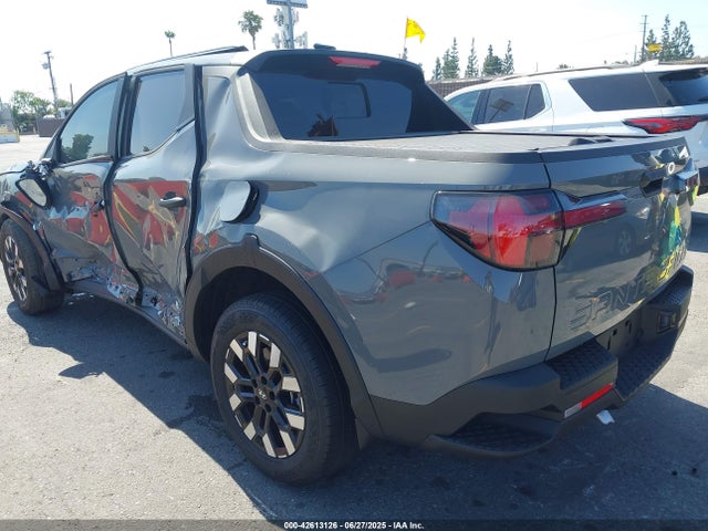 5NTJC4DE8SH143116 Hyundai gdi theta iii