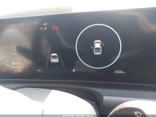 5NTJC4DE8SH143116 Hyundai gdi theta iii