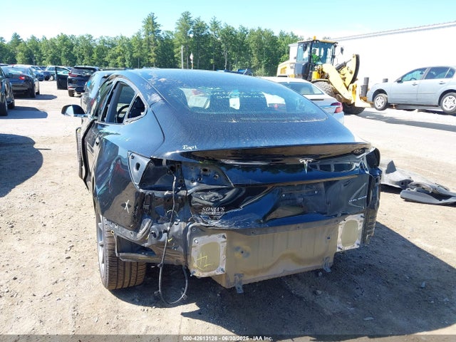 2019 TESLA MODEL 3 5YJ3E1EB3KF197023 Photo 5