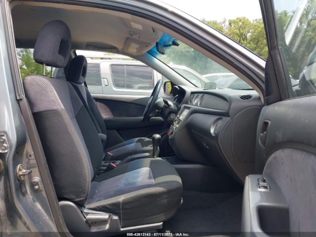 2003 MITSUBISHI OUTLANDER JA4LZ41G13U114960 Photo 4