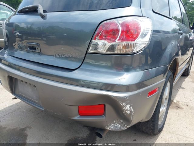 2003 MITSUBISHI OUTLANDER JA4LZ41G13U114960 Photo 5