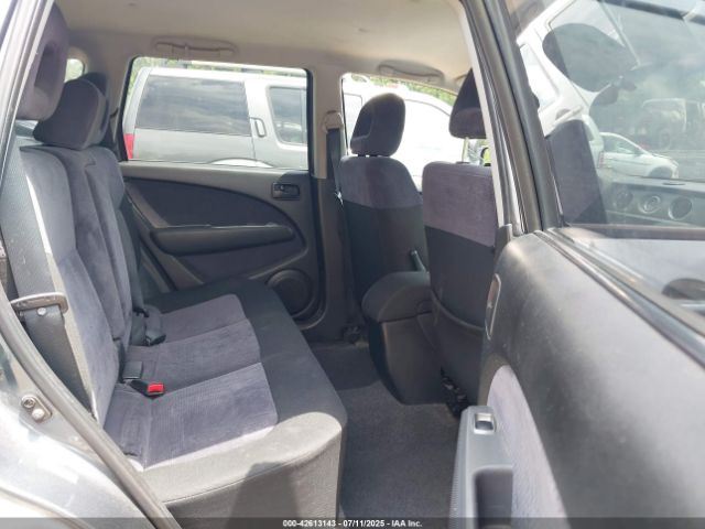 2003 MITSUBISHI OUTLANDER JA4LZ41G13U114960 Photo 7