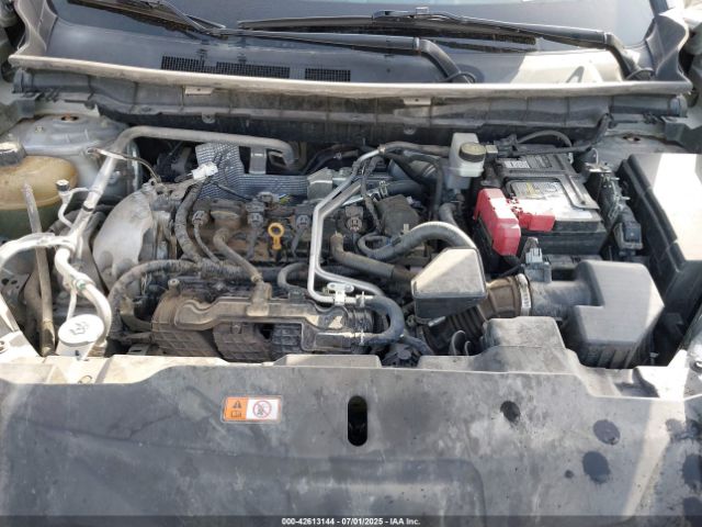 2022 MITSUBISHI OUTLANDER JA4J4UA84NZ048327 Photo 9