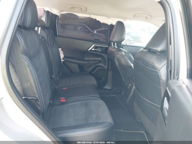 2022 MITSUBISHI OUTLANDER JA4J4UA84NZ048327 Photo 7