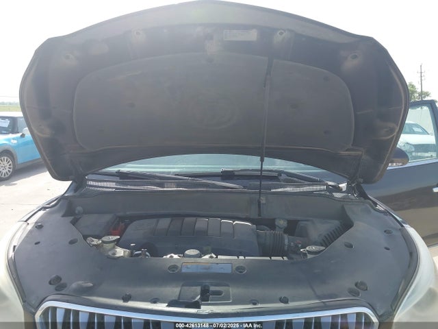 Buick llt 2014 5GAKRBKD4EJ185537 Image 10