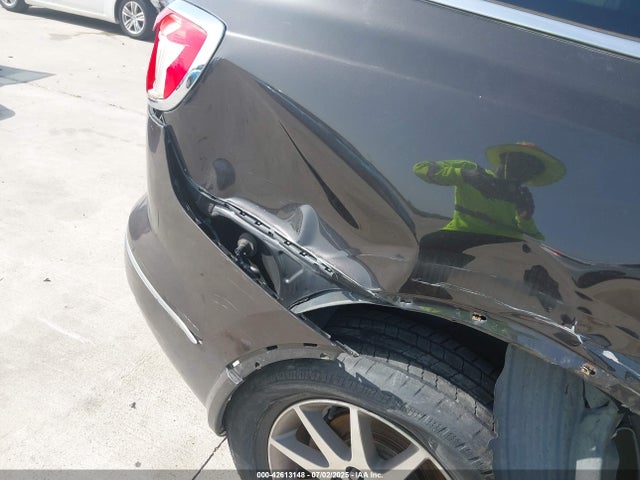 Buick llt 2014 5GAKRBKD4EJ185537 Image 18