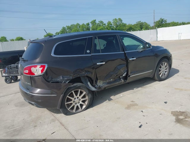 Buick llt 2014 5GAKRBKD4EJ185537 Image 4