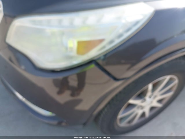 Buick llt 2014 5GAKRBKD4EJ185537 Image 6