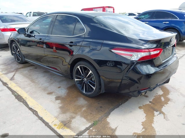 4T1B61HK5JU109076 Toyota a25a-fks