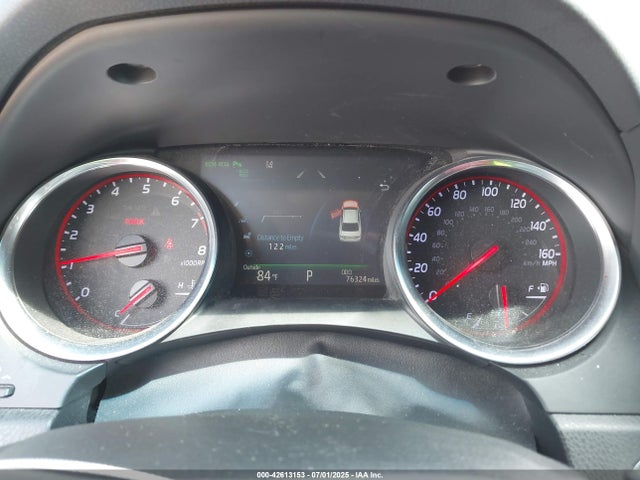 4T1B61HK5JU109076 Toyota a25a-fks