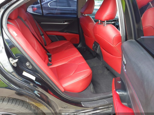 4T1B61HK5JU109076 Toyota a25a-fks