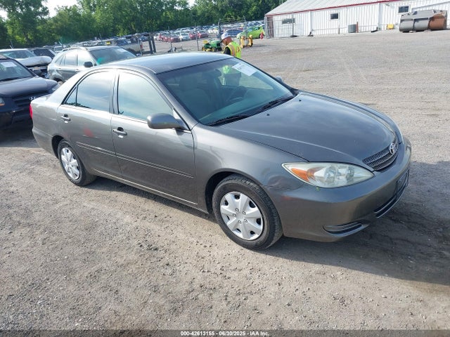Aukcja sprzedaży 2002 Toyota Camry Le, vin: JTDBE32K320103653, numer aukcji: 42613155