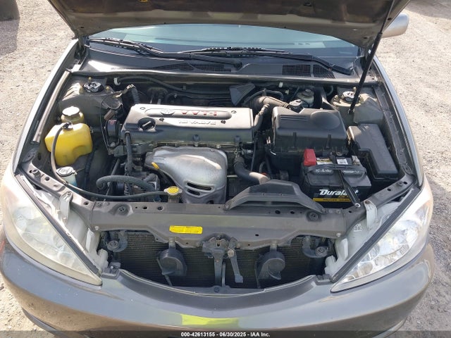 Aukcja sprzedaży 2002 Toyota Camry Le, vin: JTDBE32K320103653, numer aukcji: 42613155
