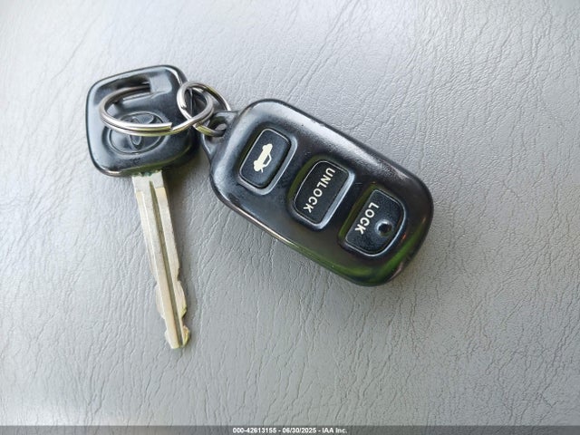 Aukcja sprzedaży 2002 Toyota Camry Le, vin: JTDBE32K320103653, numer aukcji: 42613155