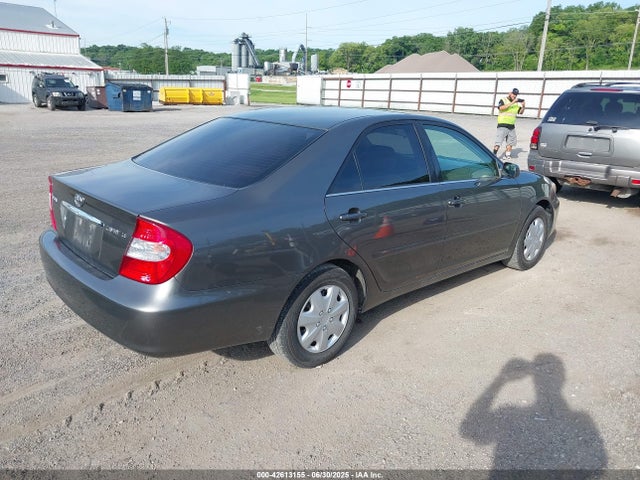 Aukcja sprzedaży 2002 Toyota Camry Le, vin: JTDBE32K320103653, numer aukcji: 42613155